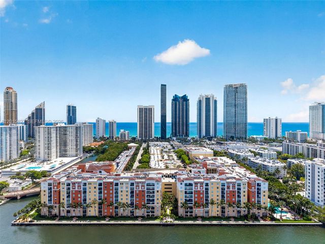 17150 N Bay Rd 2905, Sunny Isles Beach, FL 33160
