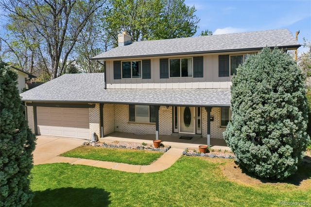 7781 E Easter Place, Centennial, CO 80112