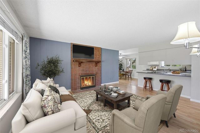 7781 E Easter Place, Centennial, CO 80112