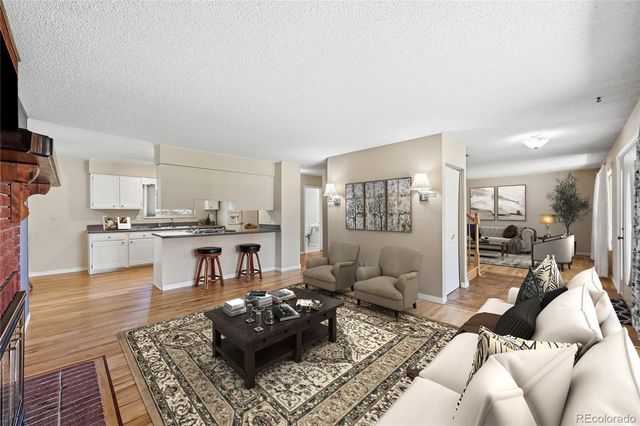 7781 E Easter Place, Centennial, CO 80112