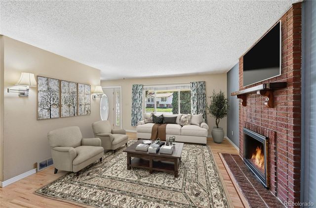 7781 E Easter Place, Centennial, CO 80112