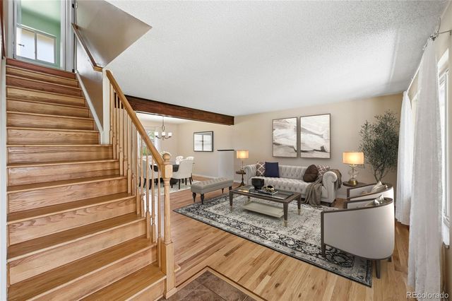 7781 E Easter Place, Centennial, CO 80112