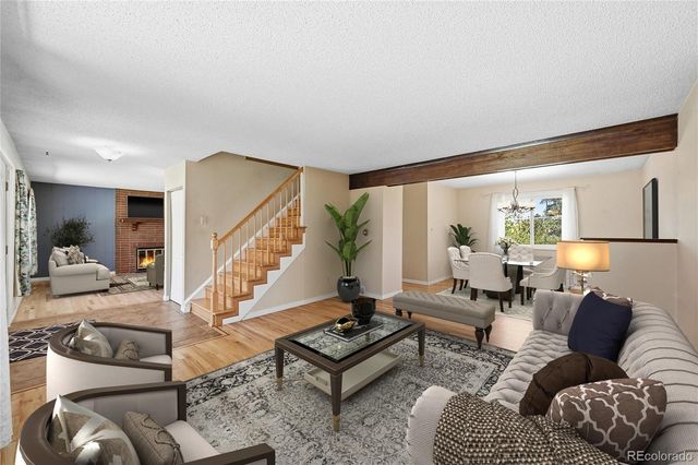 7781 E Easter Place, Centennial, CO 80112