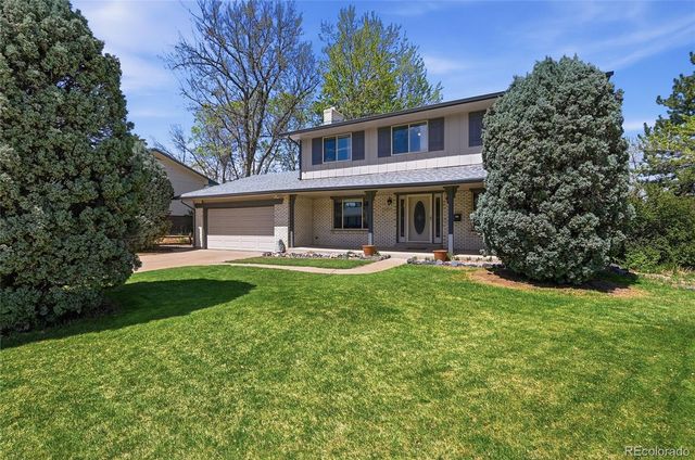 7781 E Easter Place, Centennial, CO 80112