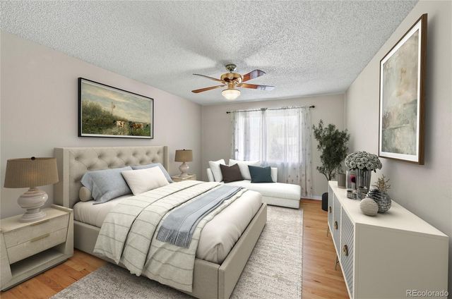 7781 E Easter Place, Centennial, CO 80112