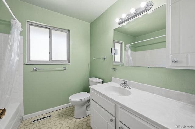 7781 E Easter Place, Centennial, CO 80112