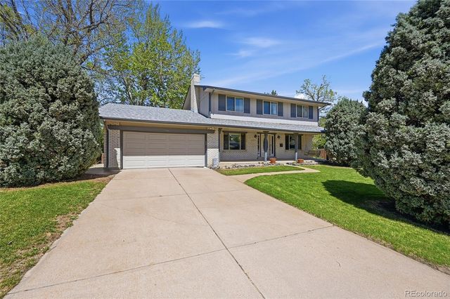 7781 E Easter Place, Centennial, CO 80112