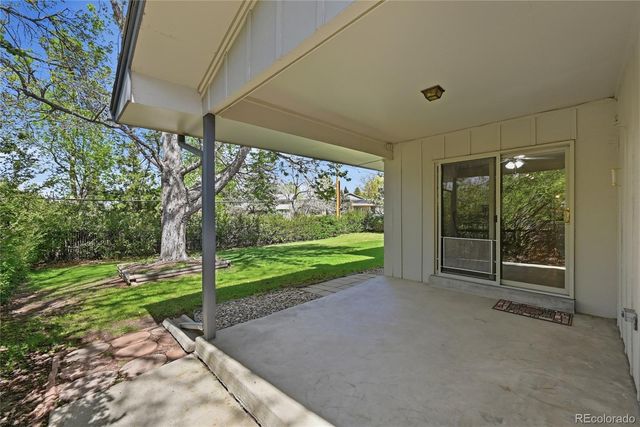 7781 E Easter Place, Centennial, CO 80112