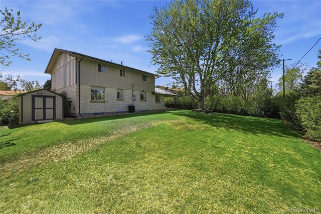 7781 E Easter Place, Centennial, CO 80112