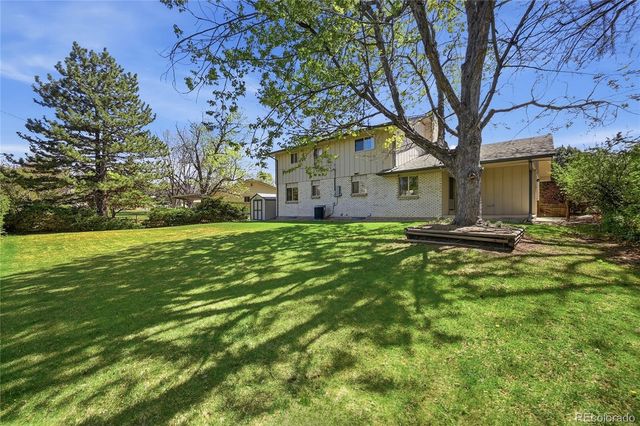 7781 E Easter Place, Centennial, CO 80112