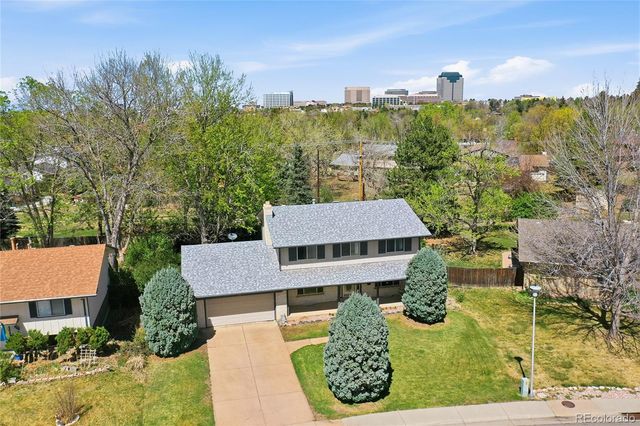 7781 E Easter Place, Centennial, CO 80112