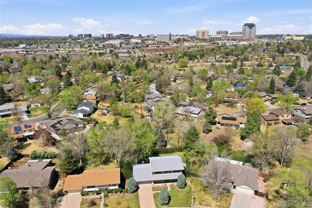 7781 E Easter Place, Centennial, CO 80112