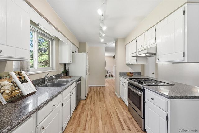 7781 E Easter Place, Centennial, CO 80112