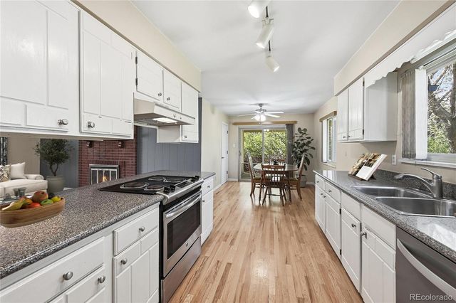 7781 E Easter Place, Centennial, CO 80112