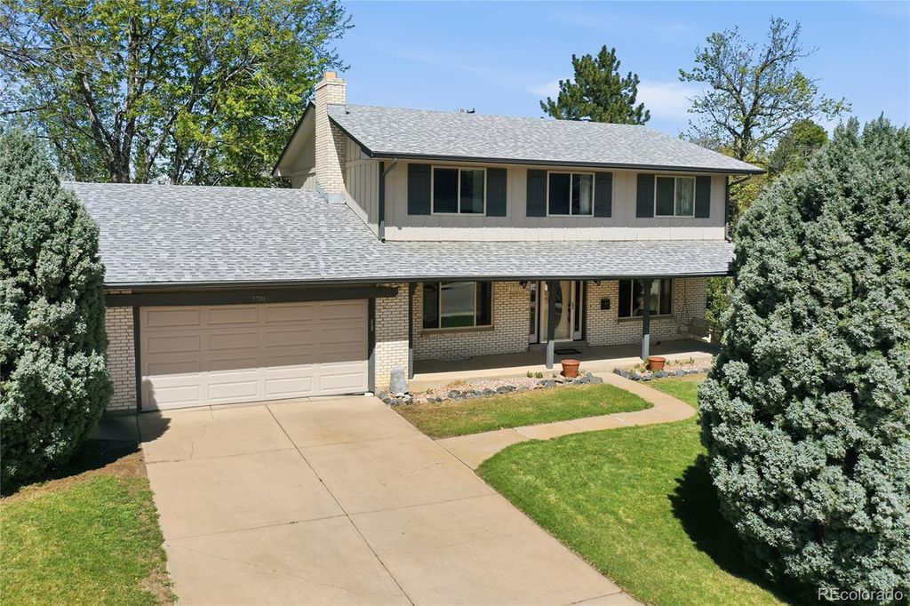 7781 E Easter Place, Centennial, CO 80112