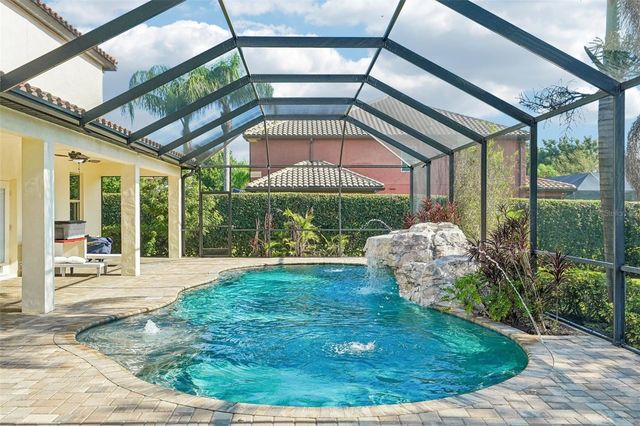 19711 WELLINGTON MANOR BOULEVARD, Lutz, FL 33549