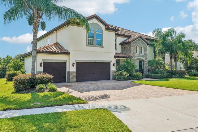 19711 WELLINGTON MANOR BOULEVARD, Lutz, FL 33549