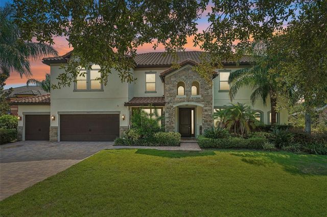 19711 WELLINGTON MANOR BOULEVARD, Lutz, FL 33549