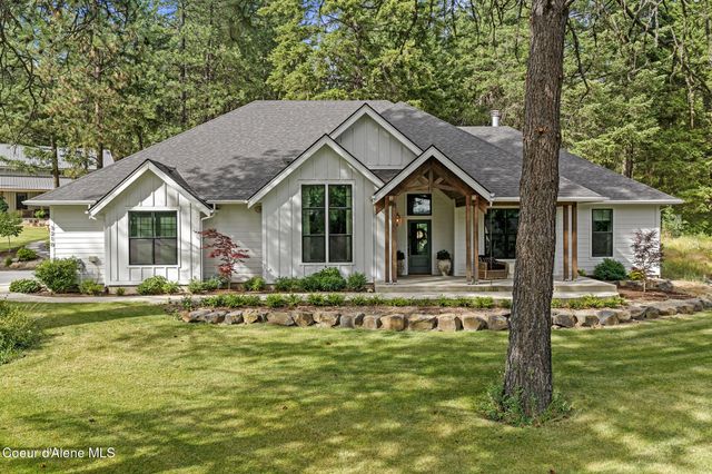 3210 S Josiah LN, Coeur d'Alene, ID 83814