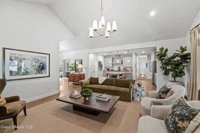 3210 S Josiah LN, Coeur D'alene, ID 83814