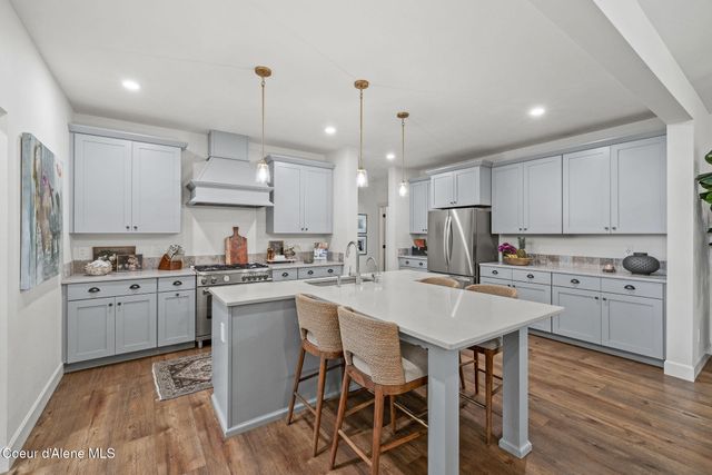 3210 S Josiah LN, Coeur D'alene, ID 83814