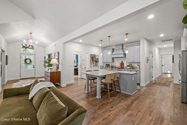 3210 S Josiah LN, Coeur D'alene, ID 83814
