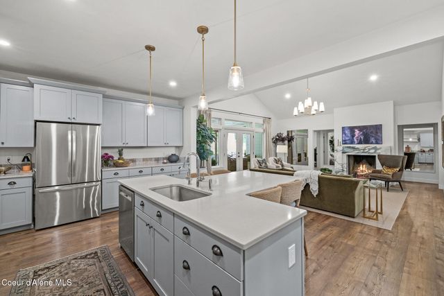 3210 S Josiah LN, Coeur D'alene, ID 83814