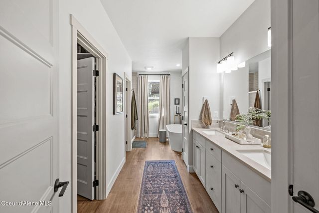 3210 S Josiah LN, Coeur D'alene, ID 83814