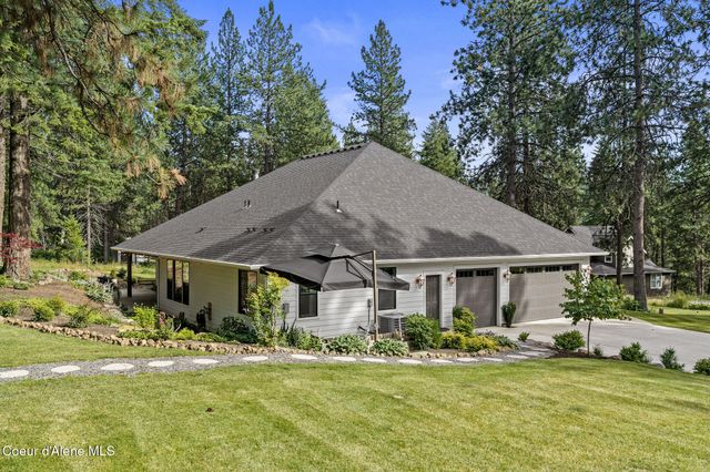 3210 S Josiah LN, Coeur D'alene, ID 83814