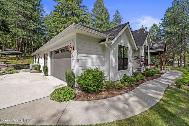 3210 S Josiah LN, Coeur D'alene, ID 83814