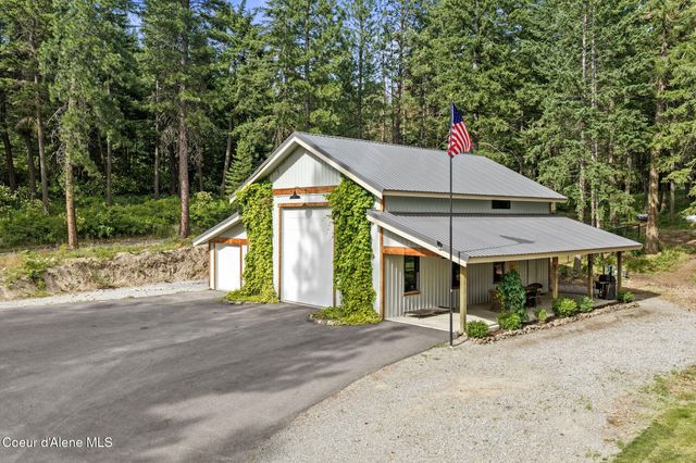 3210 S Josiah LN, Coeur D'alene, ID 83814