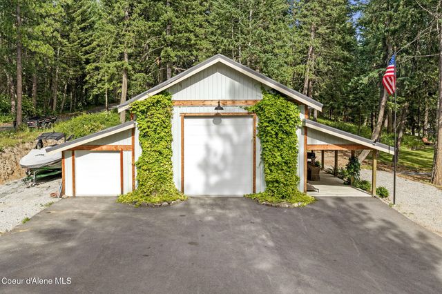 3210 S Josiah LN, Coeur D'alene, ID 83814