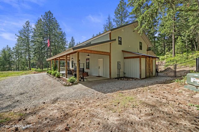 3210 S Josiah LN, Coeur D'alene, ID 83814
