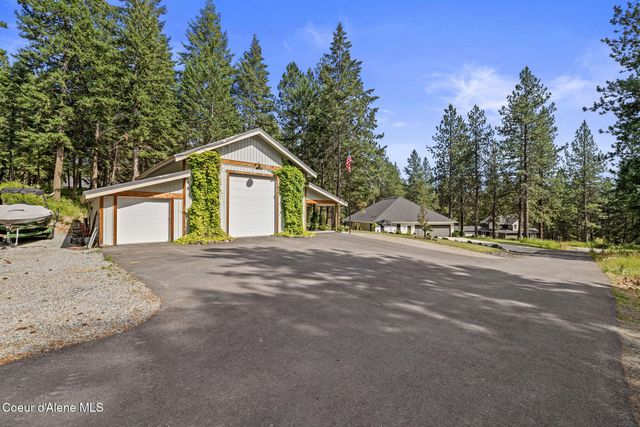 3210 S Josiah LN, Coeur D'alene, ID 83814