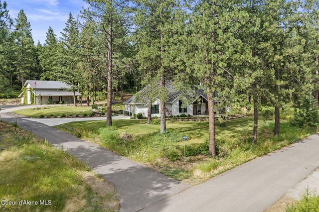 3210 S Josiah LN, Coeur D'alene, ID 83814