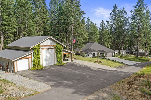 3210 S Josiah LN, Coeur D'alene, ID 83814