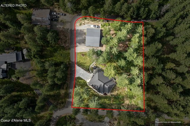 3210 S Josiah LN, Coeur D'alene, ID 83814