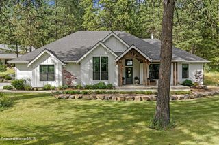 3210 S Josiah LN, Coeur D'alene, ID 83814