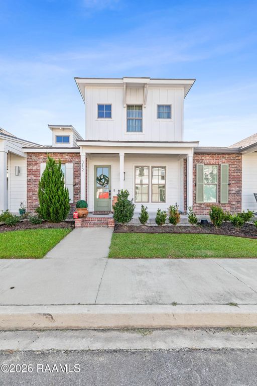 312 Sandstone Avenue, Scott, LA 70583