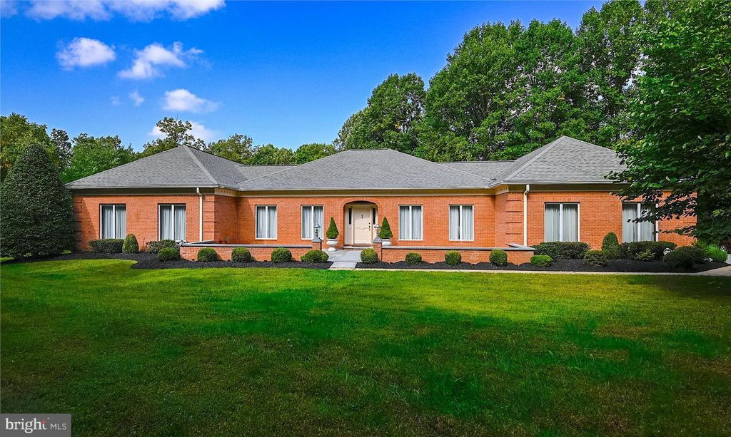 3805 TIMBER VIEW WAY, Reisterstown, MD 21136