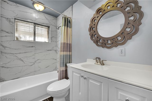 1304 Bonita Avenue, Las Vegas, NV 89104
