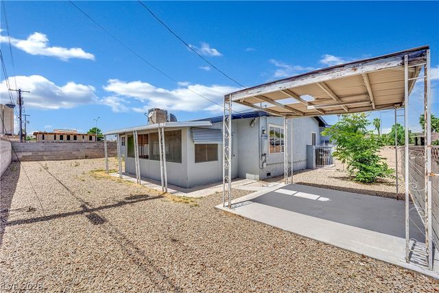 1304 Bonita Avenue, Las Vegas, NV 89104