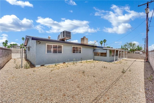 1304 Bonita Avenue, Las Vegas, NV 89104