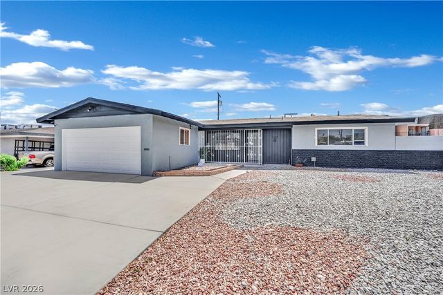1304 Bonita Avenue, Las Vegas, NV 89104