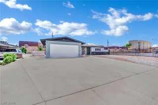 1304 Bonita Avenue, Las Vegas, NV 89104