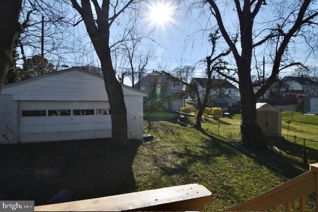 4221 CARDWELL AVE, Nottingham, MD 21236