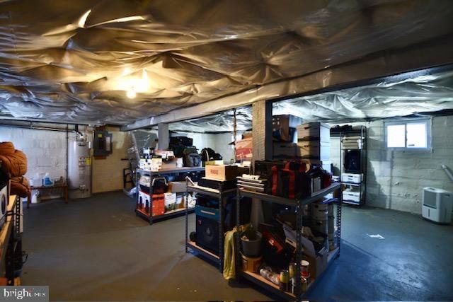 4221 CARDWELL AVE, Nottingham, MD 21236