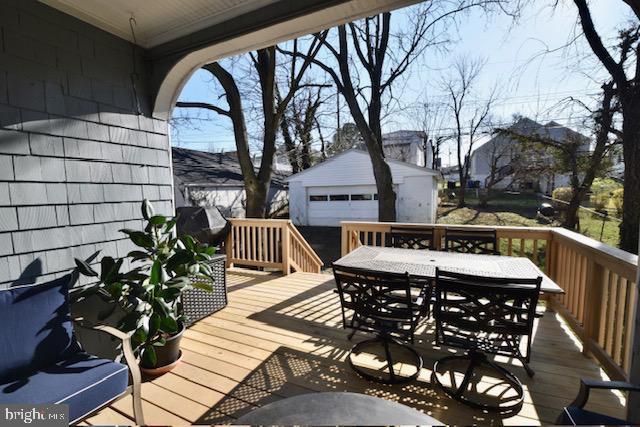 4221 CARDWELL AVE, Nottingham, MD 21236