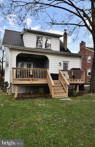 4221 CARDWELL AVE, Nottingham, MD 21236