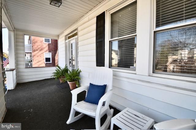 4221 CARDWELL AVE, Nottingham, MD 21236